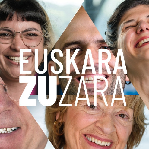 Euskara ZUzara