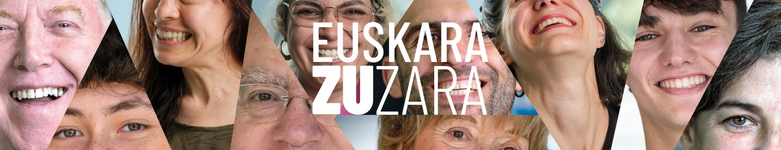 Euskara ZUzara